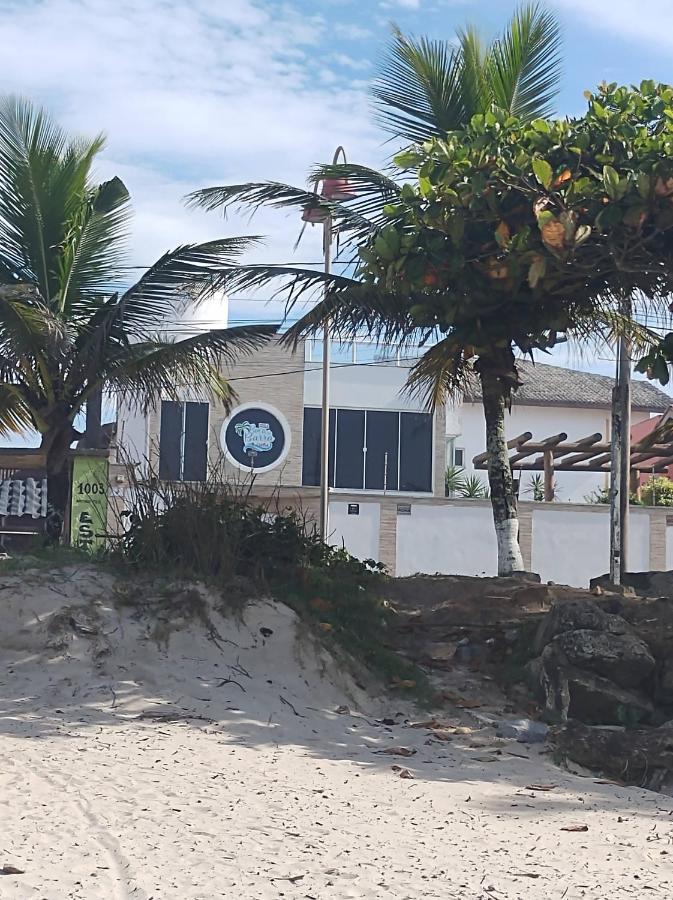 Itanhaém Pousada & Hostel Boca Da Barra מראה חיצוני תמונה