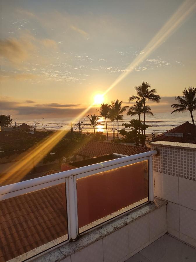 Itanhaém Pousada & Hostel Boca Da Barra מראה חיצוני תמונה