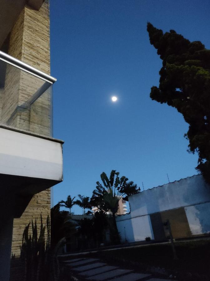 Itanhaém Pousada & Hostel Boca Da Barra מראה חיצוני תמונה