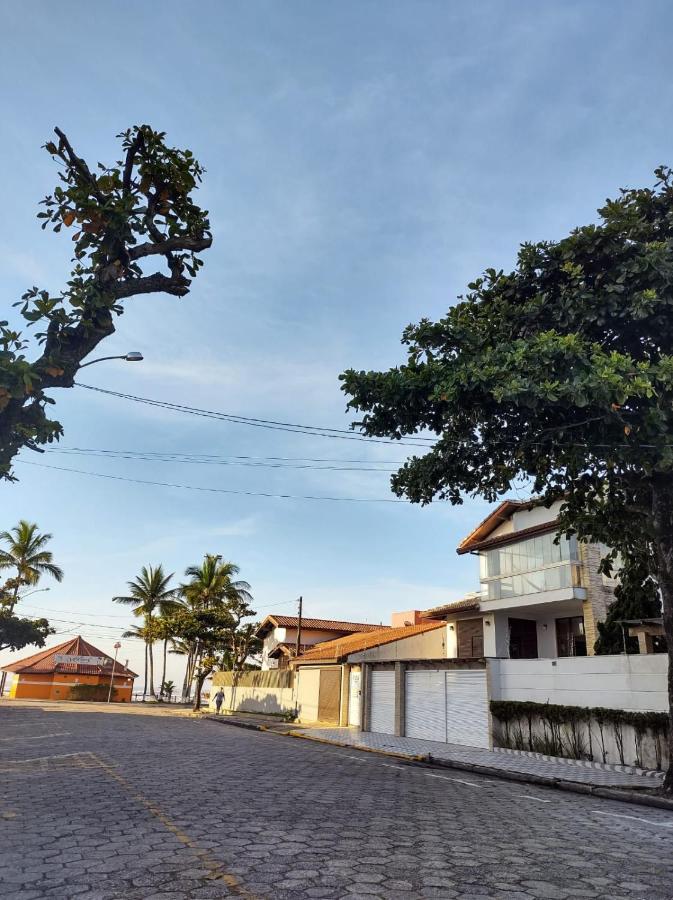 Itanhaém Pousada & Hostel Boca Da Barra מראה חיצוני תמונה