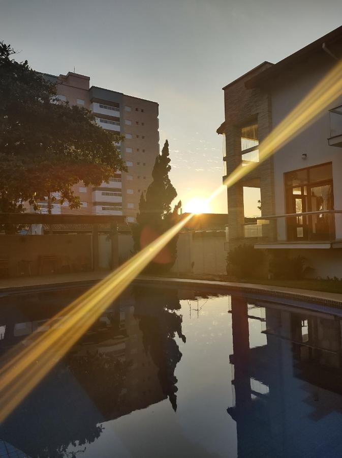 Itanhaém Pousada & Hostel Boca Da Barra מראה חיצוני תמונה