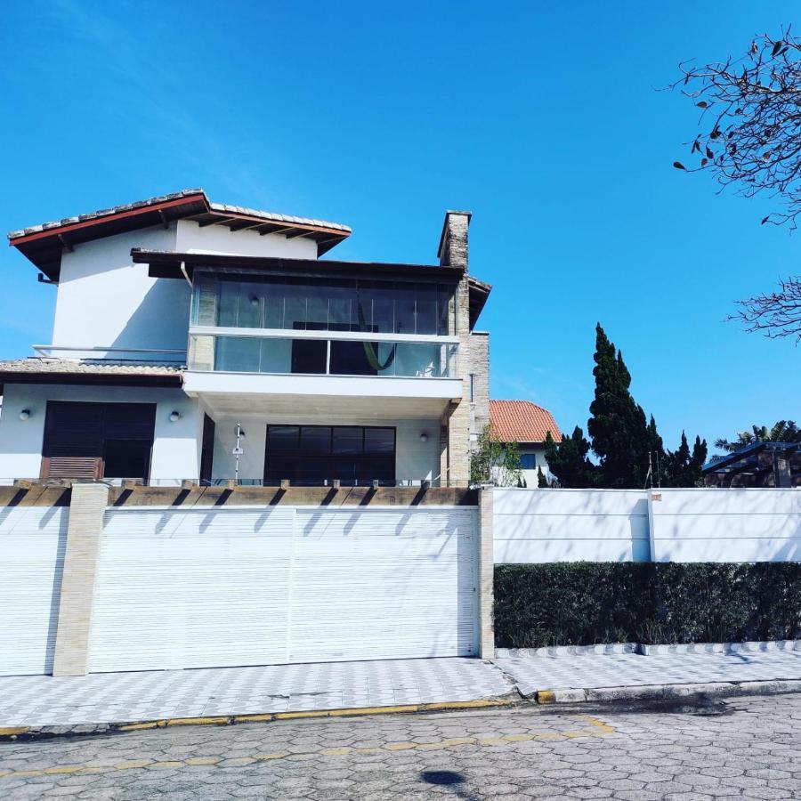 Itanhaém Pousada & Hostel Boca Da Barra מראה חיצוני תמונה