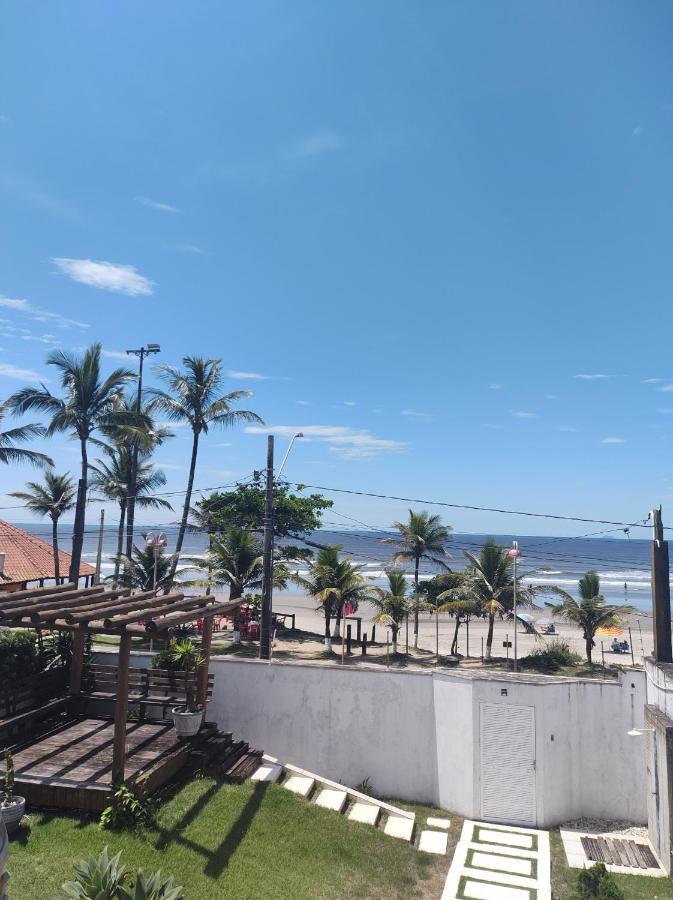 Itanhaém Pousada & Hostel Boca Da Barra מראה חיצוני תמונה