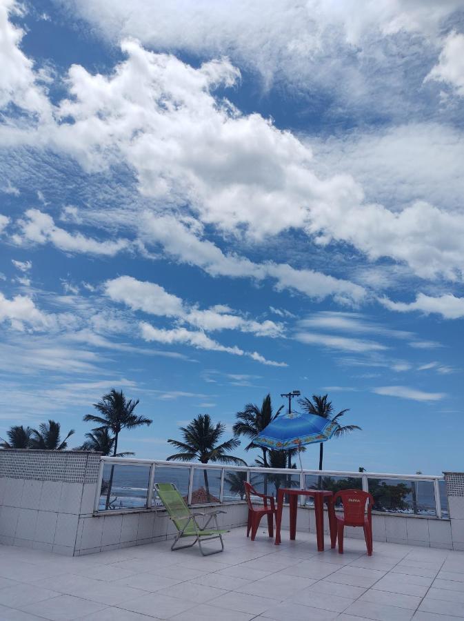 Itanhaém Pousada & Hostel Boca Da Barra מראה חיצוני תמונה