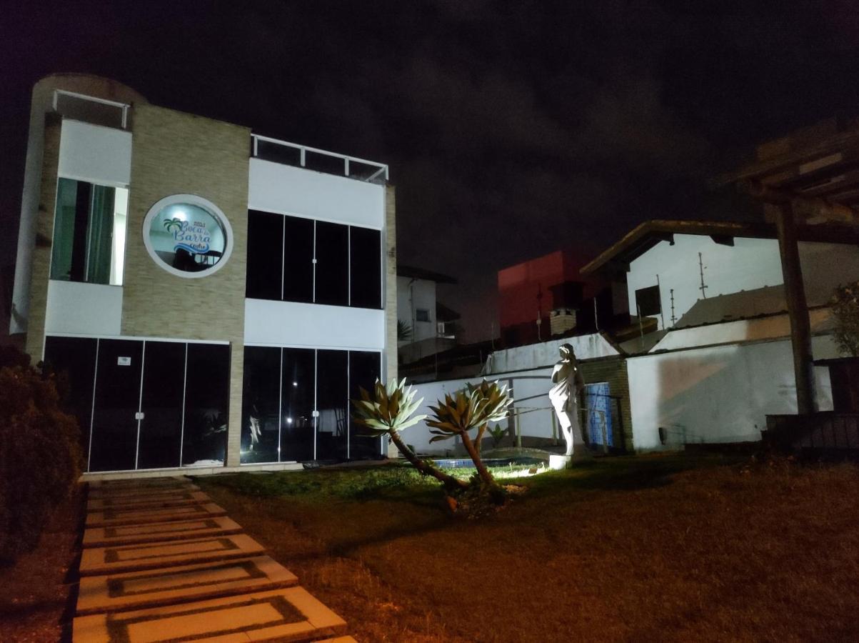 Itanhaém Pousada & Hostel Boca Da Barra מראה חיצוני תמונה