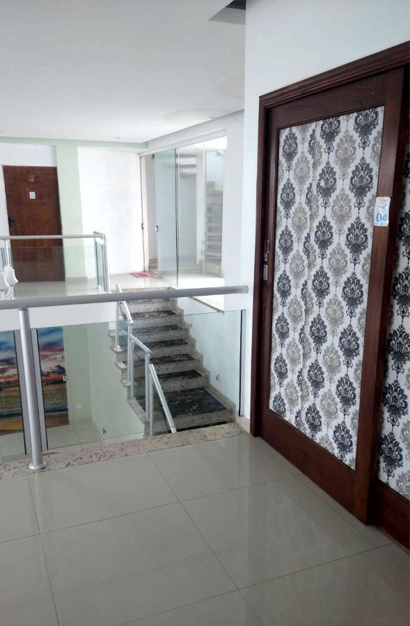 Itanhaém Pousada & Hostel Boca Da Barra מראה חיצוני תמונה
