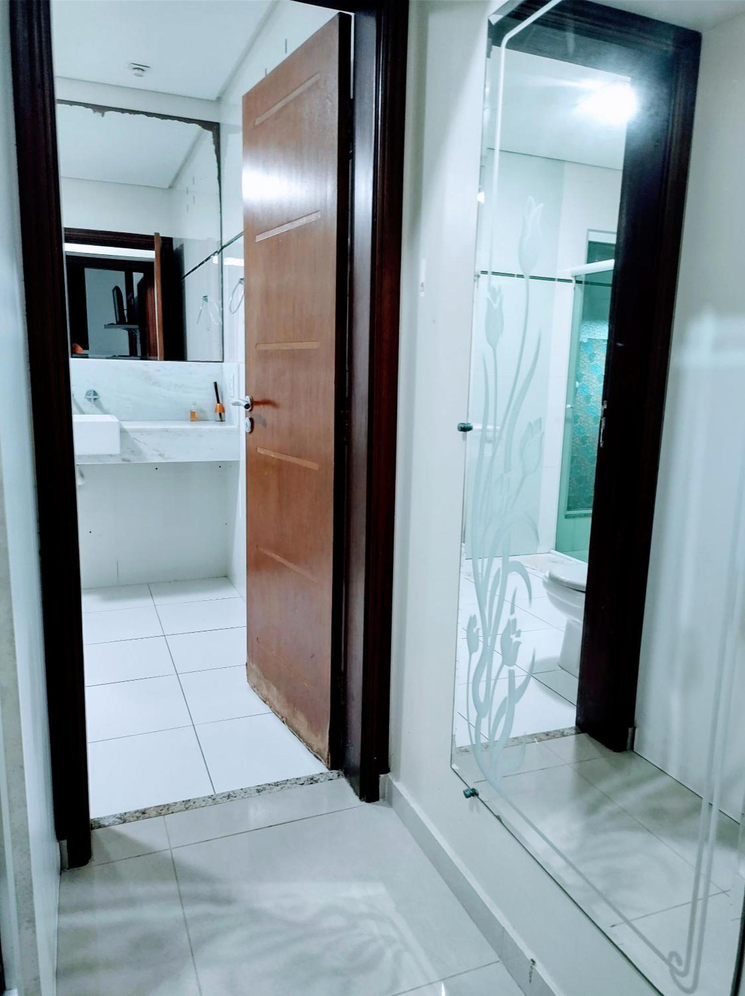 Itanhaém Pousada & Hostel Boca Da Barra חדר תמונה