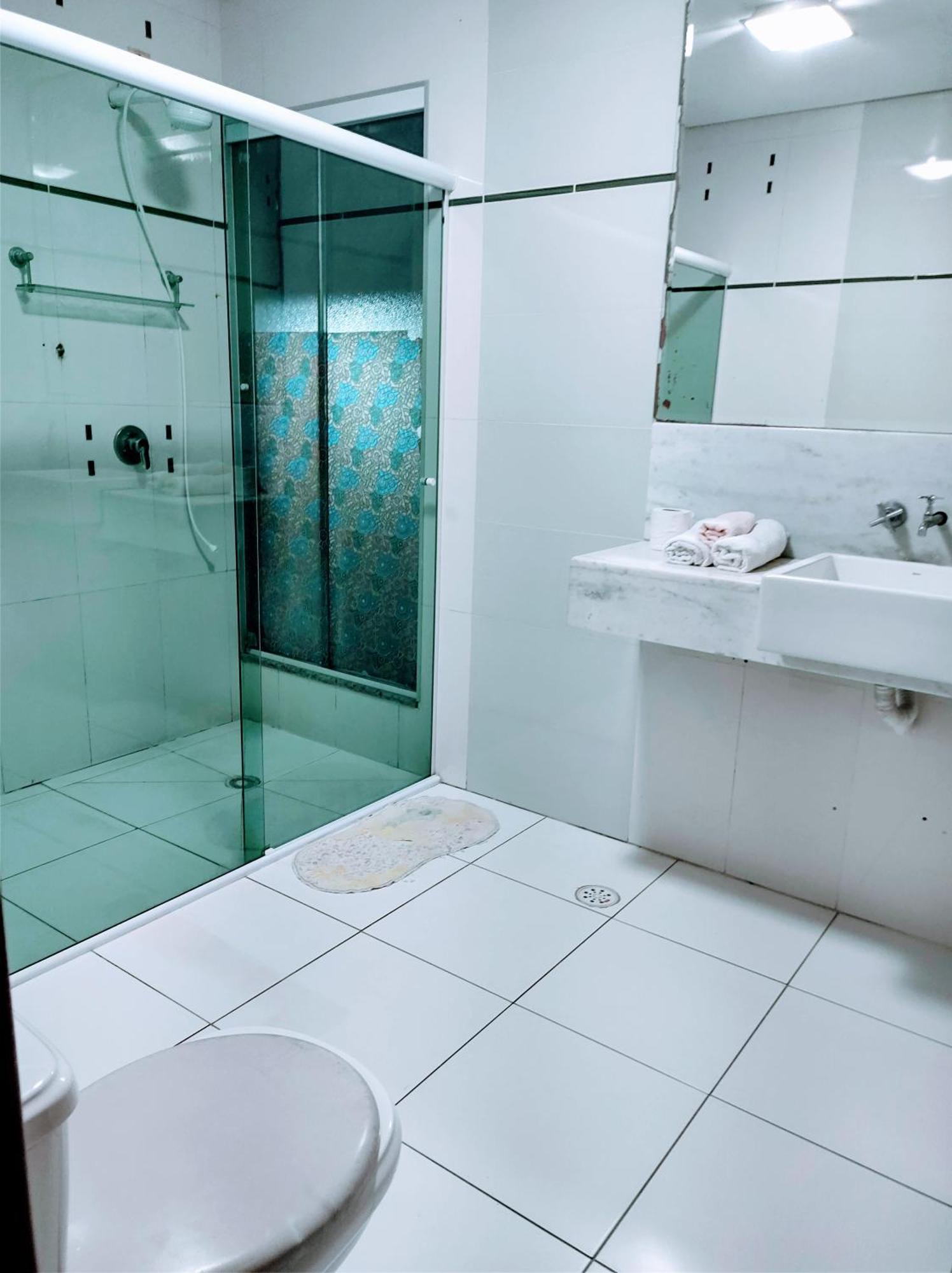 Itanhaém Pousada & Hostel Boca Da Barra חדר תמונה