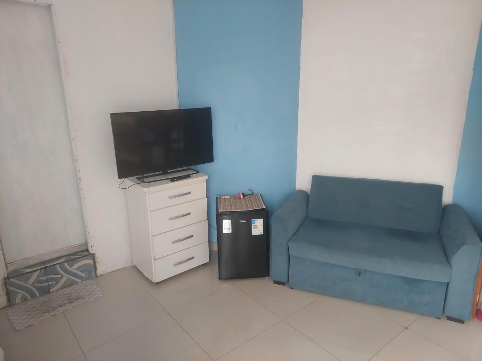 Itanhaém Pousada & Hostel Boca Da Barra חדר תמונה