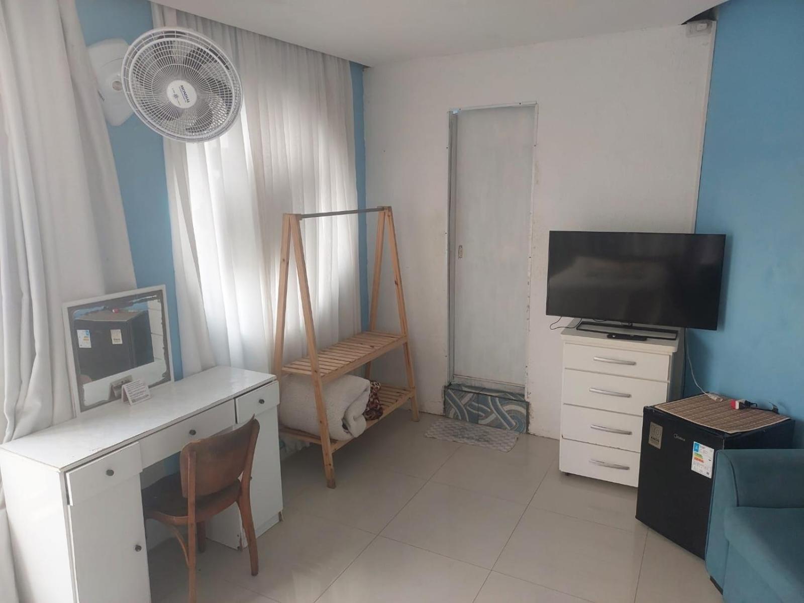 Itanhaém Pousada & Hostel Boca Da Barra חדר תמונה