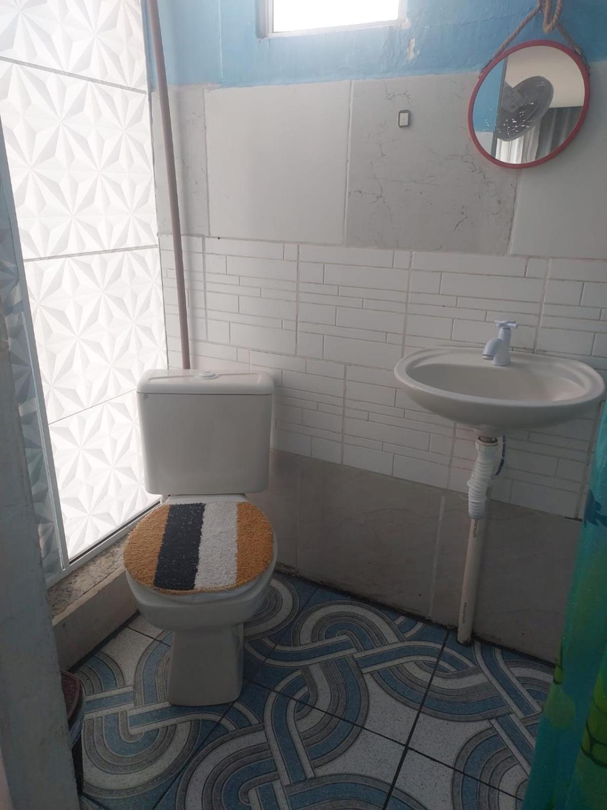 Itanhaém Pousada & Hostel Boca Da Barra חדר תמונה