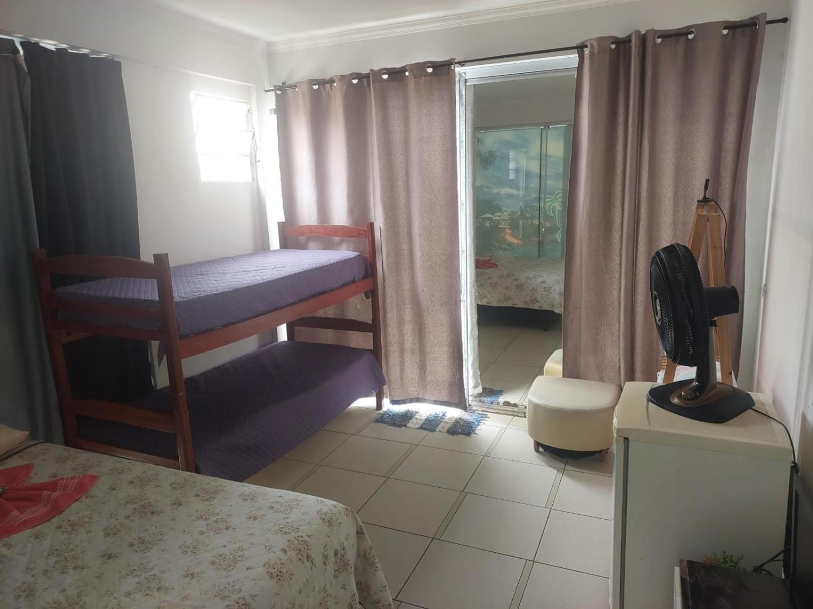 Itanhaém Pousada & Hostel Boca Da Barra חדר תמונה