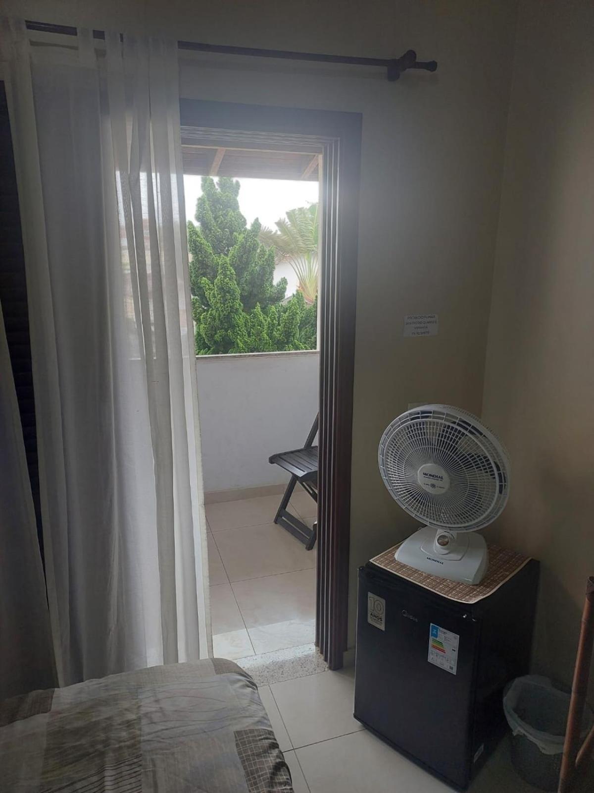 Itanhaém Pousada & Hostel Boca Da Barra חדר תמונה
