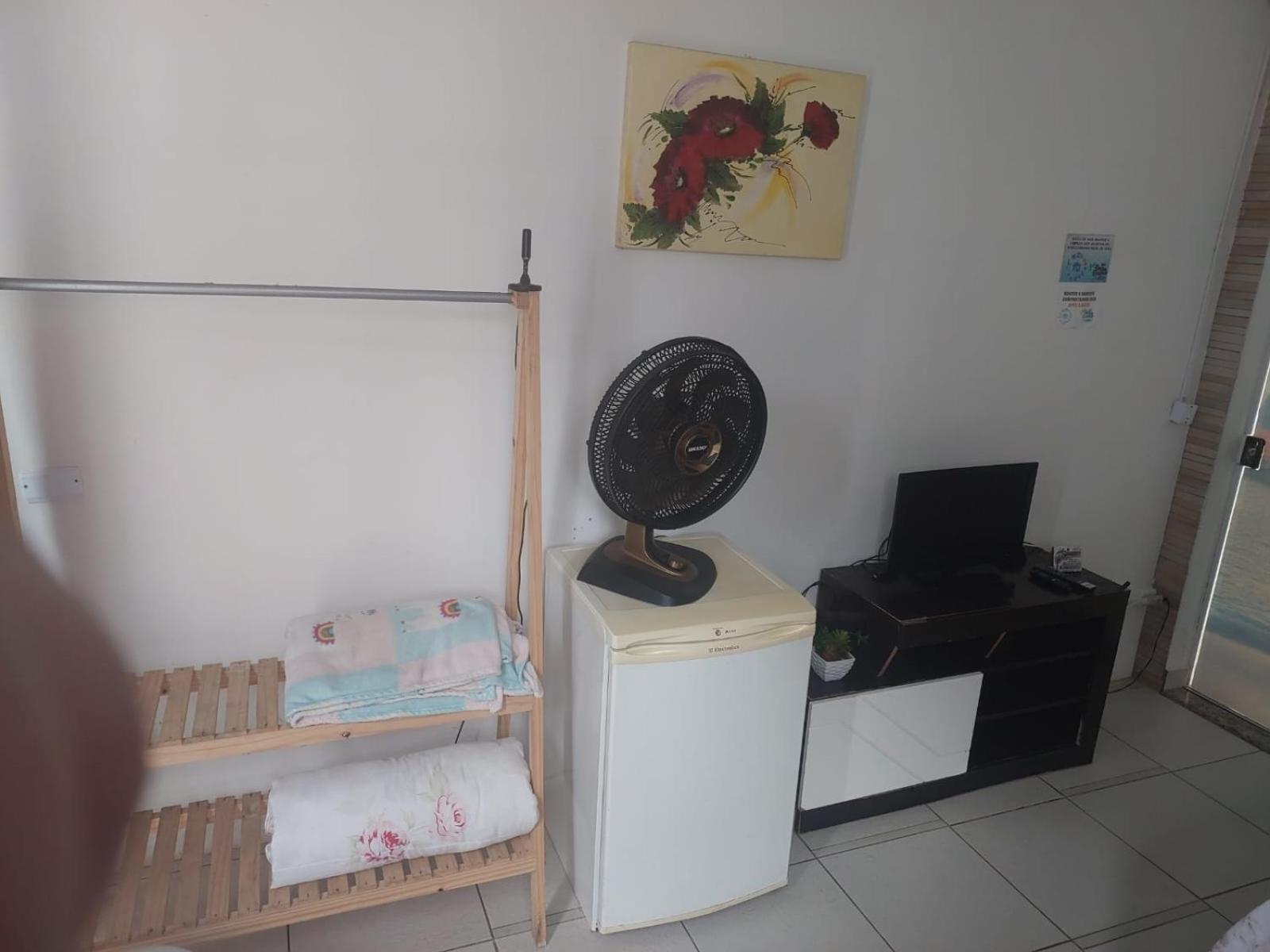 Itanhaém Pousada & Hostel Boca Da Barra חדר תמונה