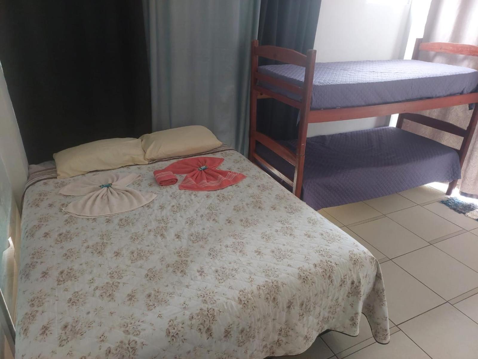 Itanhaém Pousada & Hostel Boca Da Barra חדר תמונה