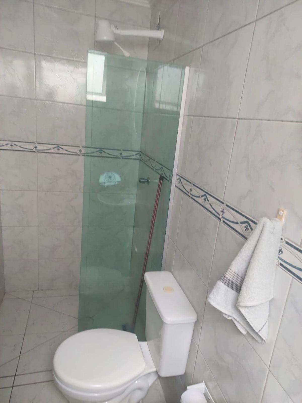 Itanhaém Pousada & Hostel Boca Da Barra חדר תמונה